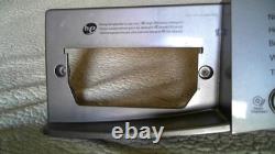 Panneau de contrôle AGL74115182 pour lave-linge LG modèle WM3460CV