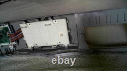 Panneau de contrôle AGL74115182 pour lave-linge LG modèle WM3460CV