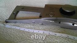 Panneau de contrôle AGL74115182 pour lave-linge LG modèle WM3460CV