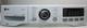 Panneau De Contrôle Genuine Oem Lg Lave-linge à Chargement Frontal à Entraînement Direct Wm4270hwa