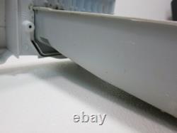 Panneau de contrôle Genuine OEM LG Lave-linge à chargement frontal à entraînement direct WM4270HWA