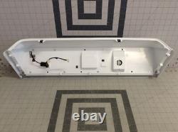 Panneau de contrôle à écran tactile de lave-linge Maytag W11135391 W11114670