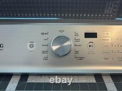 Panneau de contrôle à écran tactile de laveuse Maytag P# W11114670 W11135391 W11035067 W11135393