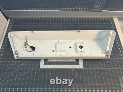 Panneau de contrôle à écran tactile de laveuse Maytag P# W11114670 W11135391 W11035067 W11135393