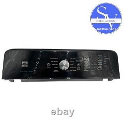 Panneau de contrôle de la laveuse Kenmore W10885626 W10746215 W10885623 W10746214