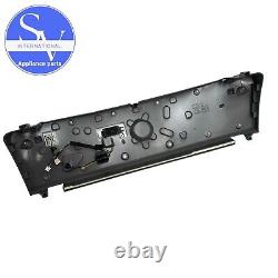Panneau de contrôle de la laveuse Kenmore W10885626 W10746215 W10885623 W10746214
