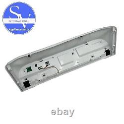 Panneau de contrôle de la laveuse Maytag W11478524 W11130428 W11413404