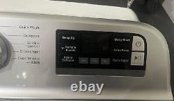 Panneau de contrôle de la laveuse OEM Maytag W11478524