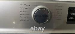 Panneau de contrôle de la laveuse OEM Maytag W11478524