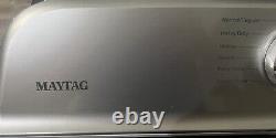 Panneau de contrôle de la laveuse OEM Maytag W11478524