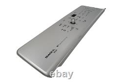 Panneau de contrôle de la laveuse OEM Whirlpool W10618907 - Expédition le jour même et garantie de 60 jours