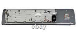 Panneau de contrôle de la laveuse OEM Whirlpool W10618907 - Expédition le jour même et garantie de 60 jours