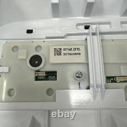 Panneau de contrôle de la laveuse Samsung DC97-21544G DC92-02391A #D29