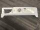 Panneau De Contrôle De La Laveuse Frontale Maytag Mhw4200bw2 Console W10391557 W10635990 #d39