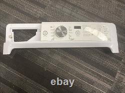Panneau de contrôle de la laveuse frontale Maytag MHW4200BW2 Console W10391557 W10635990 #D39