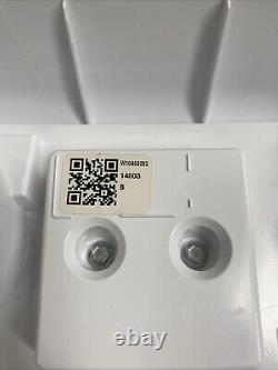 Panneau de contrôle de la laveuse frontale Maytag MHW4200BW2 Console W10391557 W10635990 #D39