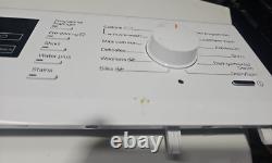Panneau de contrôle de la machine à laver MIELE WKF130 C4