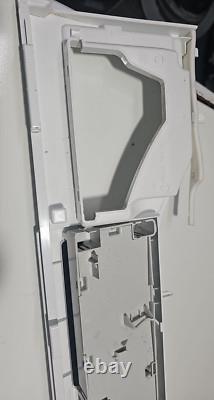 Panneau de contrôle de la machine à laver MIELE WKF130 C4