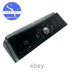 Panneau de contrôle de lave-linge Kenmore W10607412 W11248046 W10873007