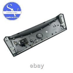 Panneau de contrôle de lave-linge Kenmore W10607412 W11248046 W10873007