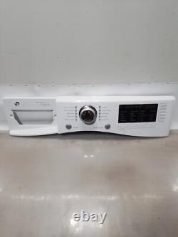 Panneau de contrôle de lave-linge Kenmore avec interface PN EBR75092925