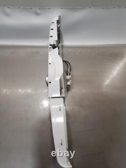 Panneau de contrôle de lave-linge Kenmore avec interface PN EBR75092925