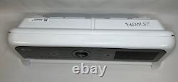 Panneau de contrôle de lave-linge Lg pièce n° Agl76194003 Ebr86692713