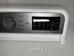 Panneau de contrôle de lave-linge Lg pièce n° Agl76194003 Ebr86692713