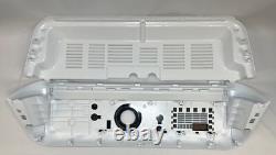 Panneau de contrôle de lave-linge Lg pièce n° Agl76194003 Ebr86692713