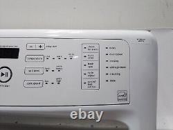 Panneau de contrôle de lave-linge Maytag PN W10469292