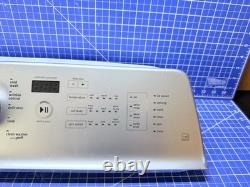 Panneau de contrôle de lave-linge Maytag P# W11035014 W11112656