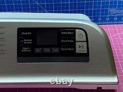 Panneau de contrôle de lave-linge Maytag P# W11130428 W11478524