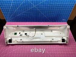 Panneau de contrôle de lave-linge Maytag P# W11130428 W11478524