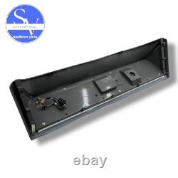 Panneau de contrôle de lave-linge Maytag W11135393 W11035067