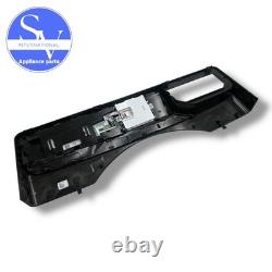 Panneau de contrôle de lave-linge Samsung DC97-23310B