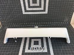 Panneau de contrôle de lave-linge Whirlpool Maytag P# W11114670 W11135391