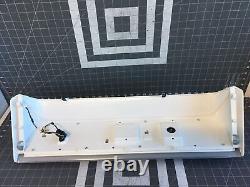 Panneau de contrôle de lave-linge Whirlpool Maytag P# W11114670 W11135391
