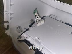 Panneau de contrôle de lave-linge Whirlpool P/N #W10280493, W10269599 Mod WTW5640XWS