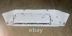 Panneau de contrôle de lave-linge Whirlpool P/N #W10280493, W10269599 Mod WTW5640XWS