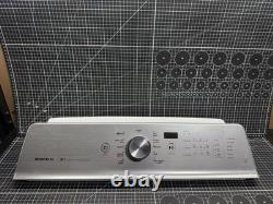 Panneau de contrôle de laveuse Maytag P#W11035014 W11112656