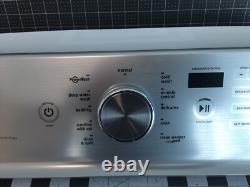 Panneau de contrôle de laveuse Maytag P# W11035014 W11112656