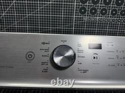 Panneau de contrôle de laveuse Maytag P#W11035014 W11112656