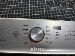 Panneau de contrôle de laveuse Maytag P#W11112656 W11035014