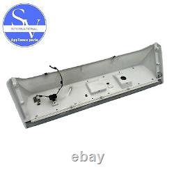 Panneau de contrôle de laveuse Maytag W11162441 W11109974 W11135393 W11035067
