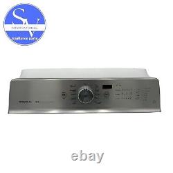 Panneau de contrôle du lave-linge Maytag W11112656 W11035014 W11115285