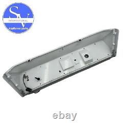 Panneau de contrôle du lave-linge Maytag W11112656 W11035014 W11115285