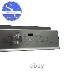 Panneau de contrôle du lave-linge Maytag W11112662 W11035010 W11112661 W11035011