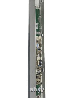 Panneau de contrôle et PCB KNA 10.1 de la machine à laver ASKO W6564