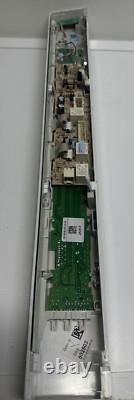Panneau de contrôle et PCB KNA 10.1 de la machine à laver ASKO W6564