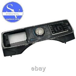 Panneau de contrôle et carte Samsung Washer DC97-19654A DC97-18088T DC92-01802L